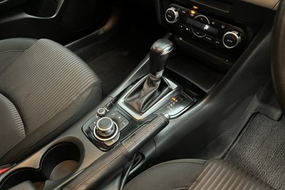 2014 Mazda Axela - Thumbnail