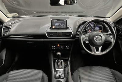 2014 Mazda Axela - Thumbnail