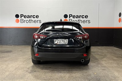 2014 Mazda Axela - Thumbnail