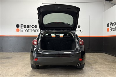 2014 Mazda Axela - Thumbnail