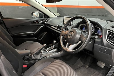 2014 Mazda Axela - Thumbnail