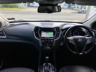 2016 Hyundai SANTA FE - Thumbnail