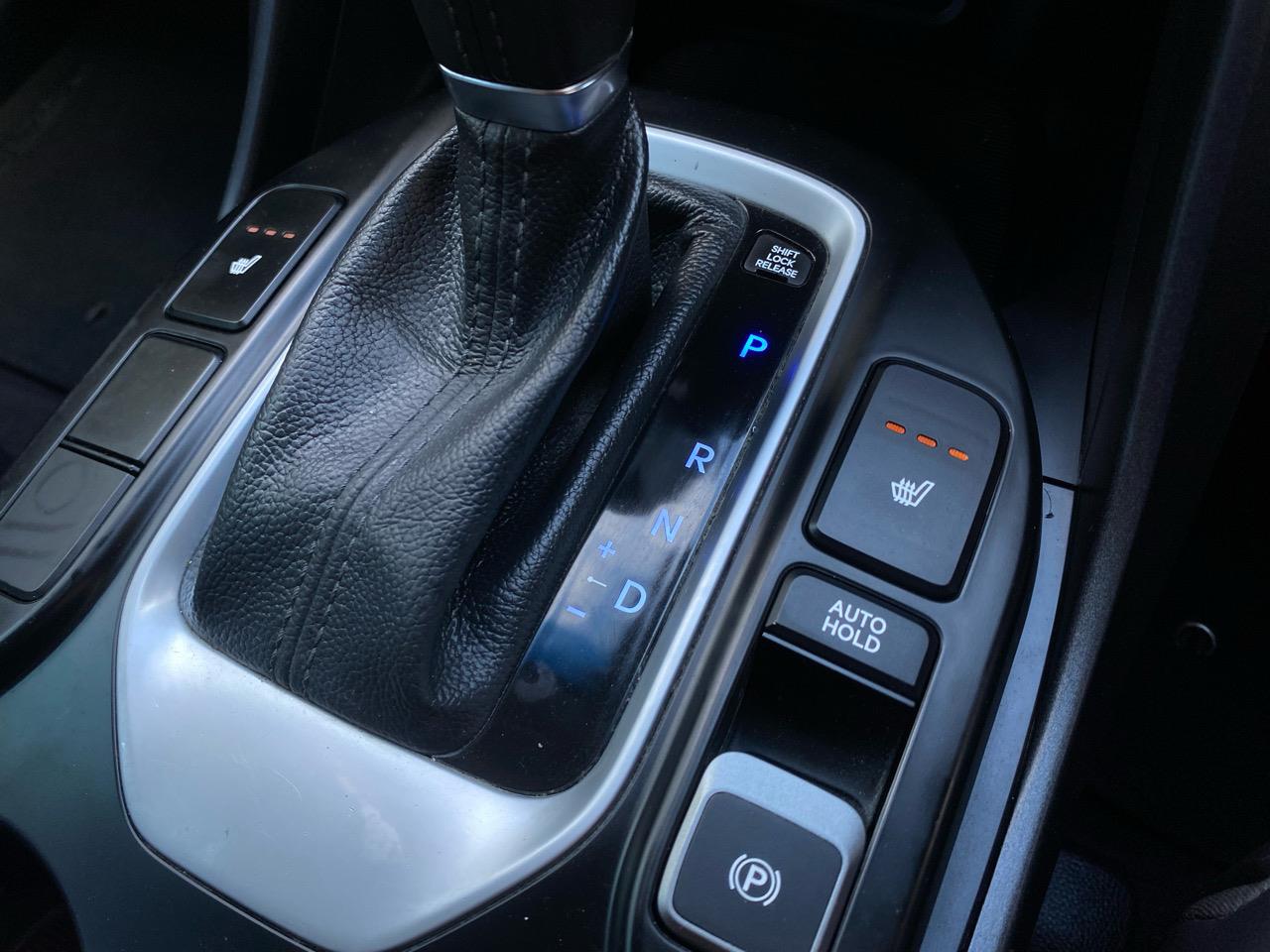 2016 Hyundai SANTA FE