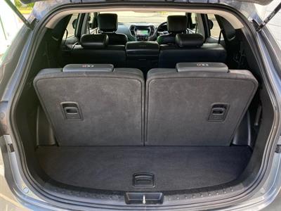 2016 Hyundai SANTA FE - Thumbnail