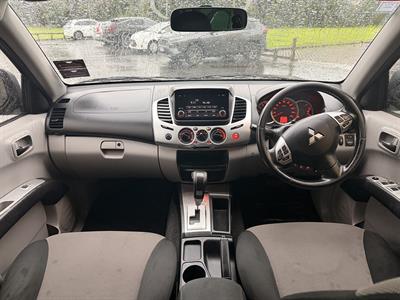 2014 Mitsubishi Triton - Thumbnail