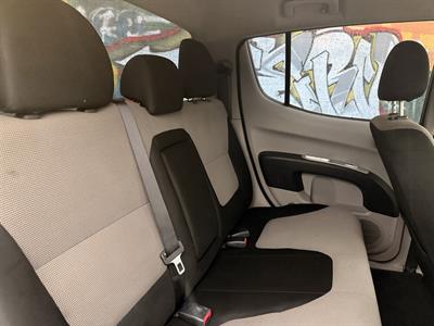 2014 Mitsubishi Triton - Thumbnail