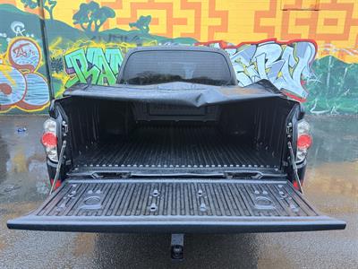 2014 Mitsubishi Triton - Thumbnail