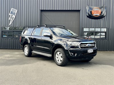 2019 Ford Ranger - Thumbnail