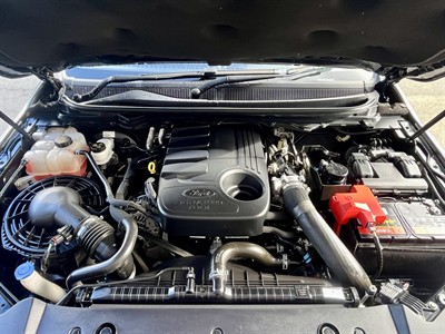 2019 Ford Ranger - Thumbnail