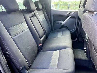 2019 Ford Ranger - Thumbnail