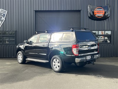 2019 Ford Ranger - Thumbnail