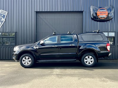 2019 Ford Ranger - Thumbnail