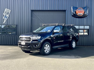 2019 Ford Ranger - Thumbnail