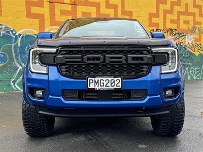 2022 Ford Ranger - Thumbnail