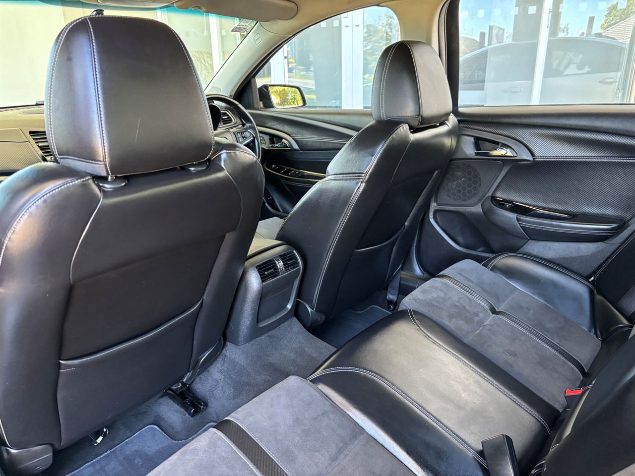 2016 Holden Commodore