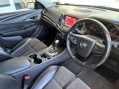 2016 Holden Commodore - Thumbnail