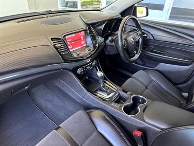 2016 Holden Commodore - Thumbnail