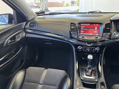 2016 Holden Commodore - Thumbnail