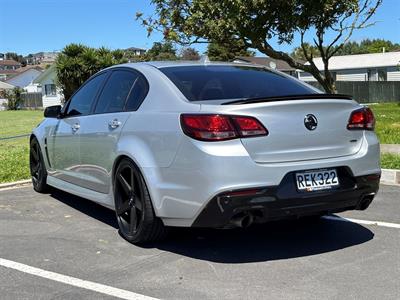 2016 Holden Commodore - Thumbnail