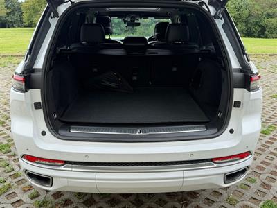 2023 Jeep GRAND CHEROKEE - Thumbnail