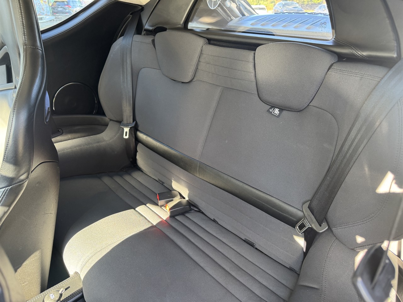 2011 Lotus Evora