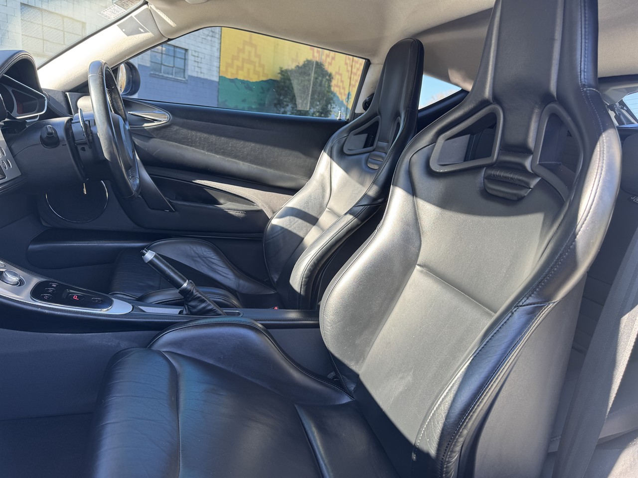 2011 Lotus Evora