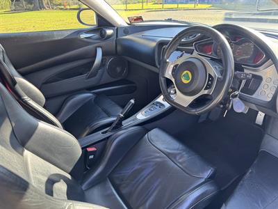 2011 Lotus Evora - Thumbnail