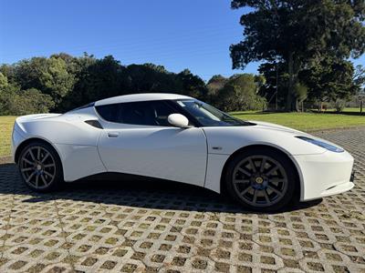 2011 Lotus Evora - Thumbnail