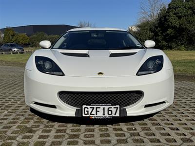 2011 Lotus Evora - Thumbnail