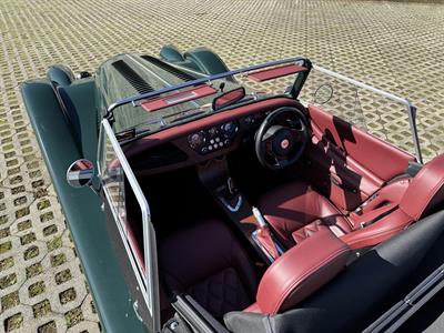 2022 Morgan Plus Four - Thumbnail