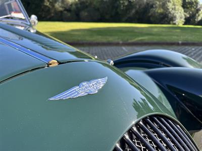 2022 Morgan Plus Four - Thumbnail