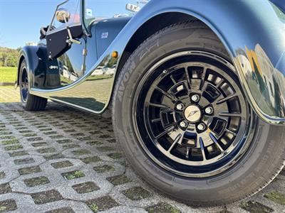 2022 Morgan Plus Four - Thumbnail