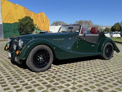 2022 Morgan Plus Four - Thumbnail