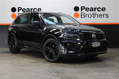 2020 Volkswagen TIGUAN - Image Coming Soon