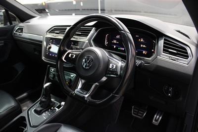 2020 Volkswagen TIGUAN - Thumbnail