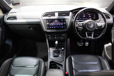 2020 Volkswagen TIGUAN - Thumbnail