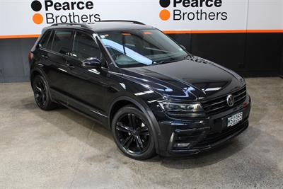 2020 Volkswagen TIGUAN - Thumbnail