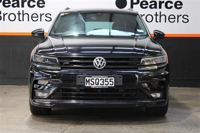 2020 Volkswagen TIGUAN - Thumbnail