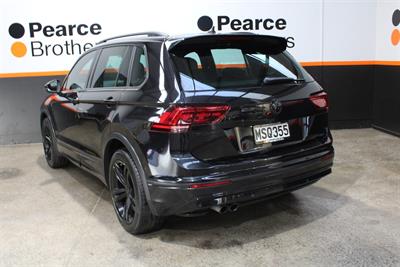 2020 Volkswagen TIGUAN - Thumbnail