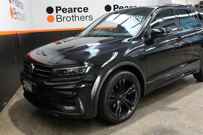 2020 Volkswagen TIGUAN - Thumbnail