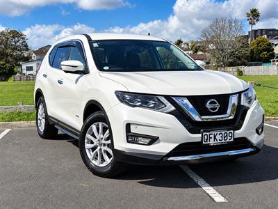 2018 Nissan X-Trail - Thumbnail