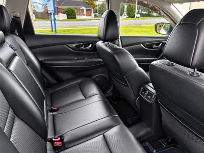 2018 Nissan X-Trail - Thumbnail