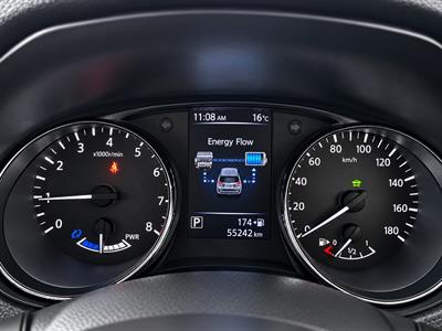 2018 Nissan X-Trail - Thumbnail