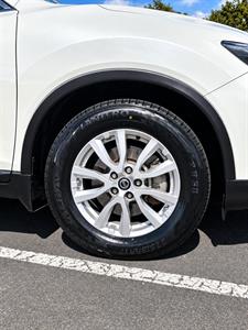 2018 Nissan X-Trail - Thumbnail