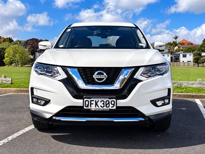 2018 Nissan X-Trail - Thumbnail