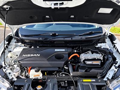 2018 Nissan X-Trail - Thumbnail