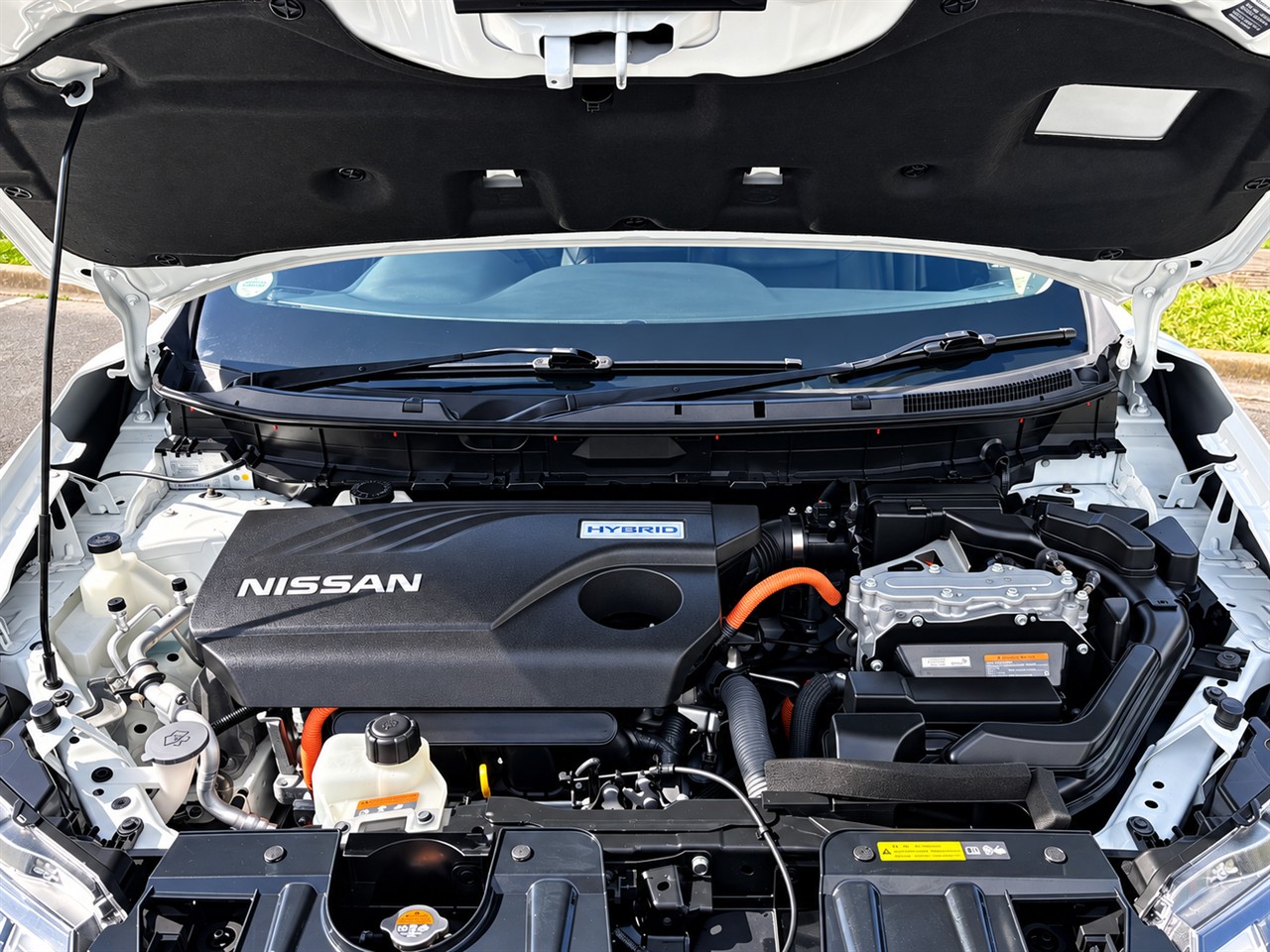 2018 Nissan X-Trail