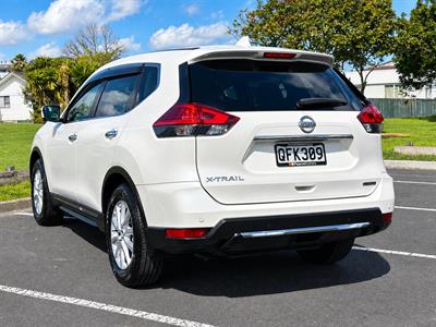 2018 Nissan X-Trail - Thumbnail