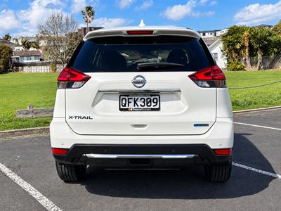 2018 Nissan X-Trail - Thumbnail
