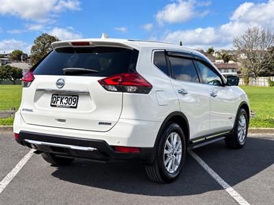 2018 Nissan X-Trail - Thumbnail